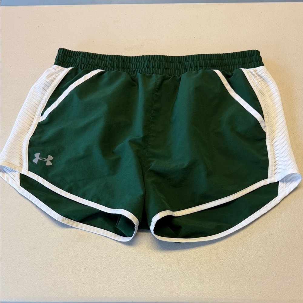 Under Armour Athletic Shorts